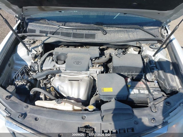 4T1BF1FK7EU397823 Toyota Camry L/se/le/xle