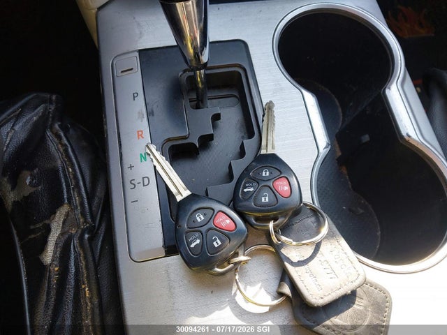 4T1BF1FK7EU397823 Toyota Camry L/se/le/xle