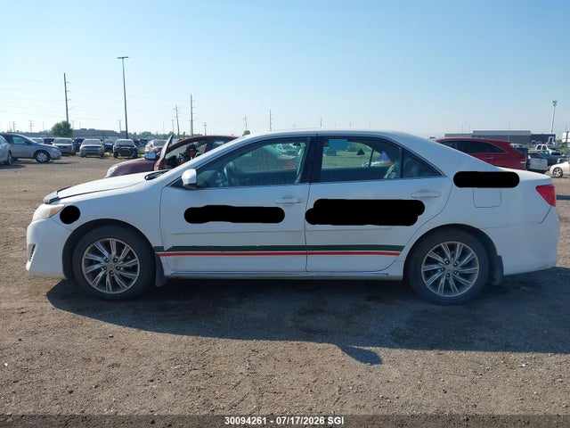 4T1BF1FK7EU397823 Toyota Camry L/se/le/xle