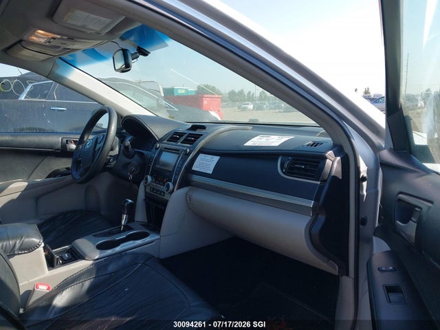 4T1BF1FK7EU397823 Toyota Camry L/se/le/xle