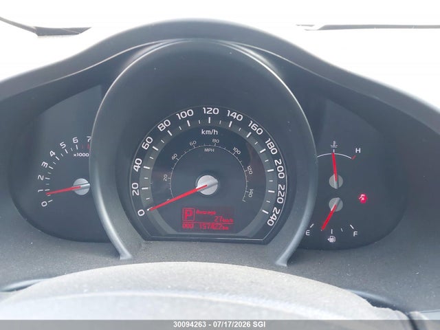 KIA Sportage Lx 2014 KNDPBCAC6E7591131 Image 7