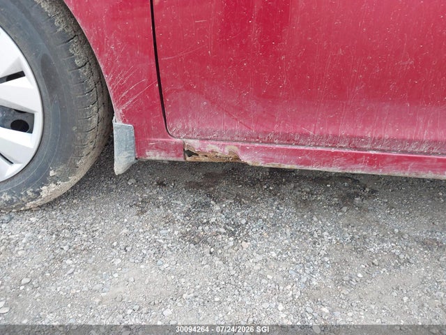 1G1PC5SB1E7406278 Chevrolet CRUZE LT