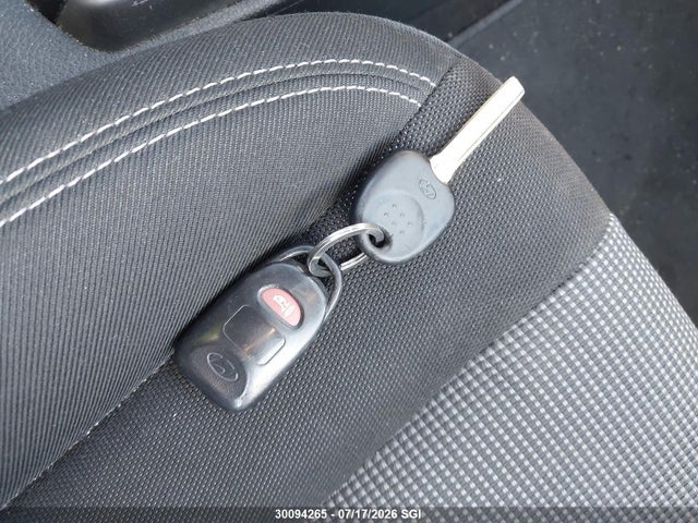 Aukcja sprzedaży 2014 Hyundai Elantra Gt, vin: KMHD25LH6EU195852, numer aukcji: 30094265