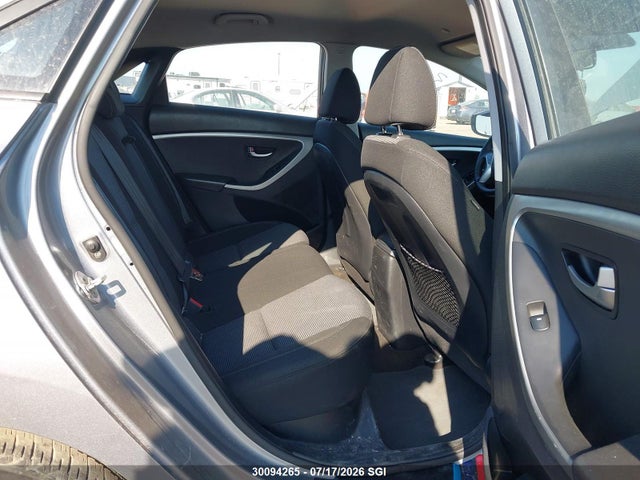Aukcja sprzedaży 2014 Hyundai Elantra Gt, vin: KMHD25LH6EU195852, numer aukcji: 30094265