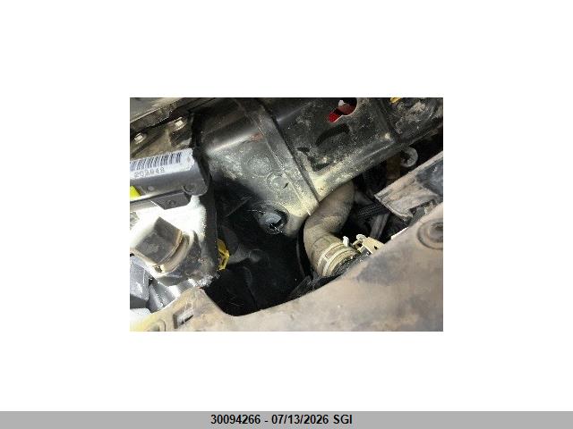 30094266 :رقم المزاد ، 1GNKVGKDXHJ348274 vin ، 2017 Chevrolet Traverse Lt مزاد بيع