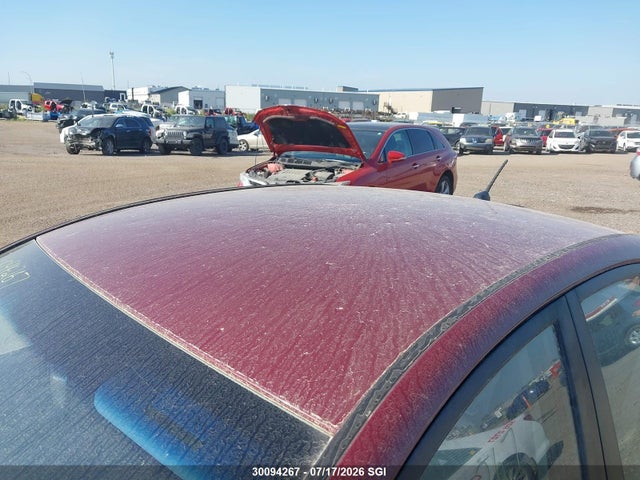 Aukcja sprzedaży 2008 Hyundai Accent Gls, vin: KMHCN45C58U212062, numer aukcji: 30094267