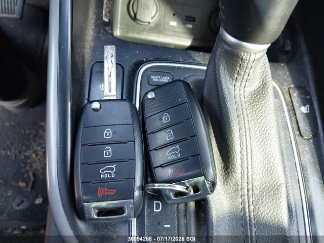 KIA Rondo 2014 KNAHT8A30E7067887 Image 11