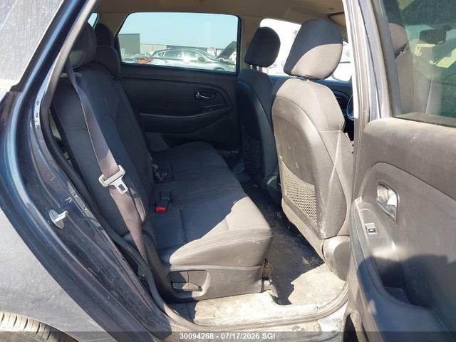 Продаж на аукціоні авто 2014 Kia Rondo, vin: KNAHT8A30E7067887, номер лоту: 30094268