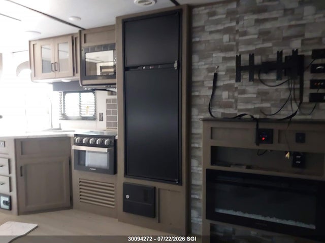 Продаж на аукціоні авто 2021 Keystone Hideout, vin: 4YDT28B23M7240593, номер лоту: 30094272