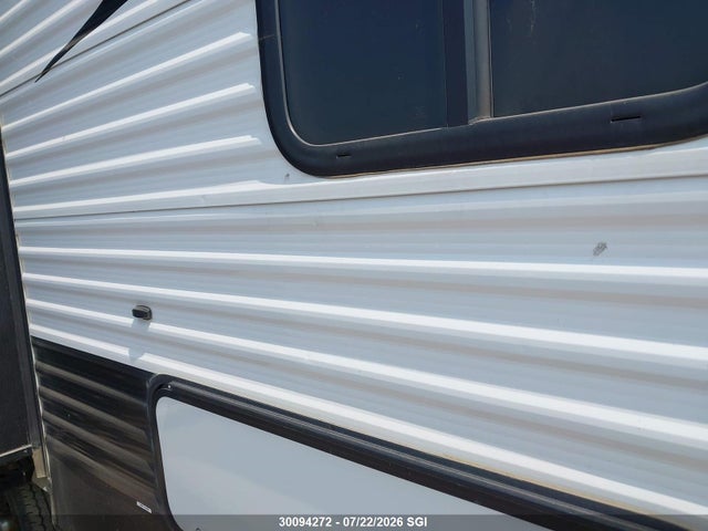 Продаж на аукціоні авто 2021 Keystone Hideout, vin: 4YDT28B23M7240593, номер лоту: 30094272