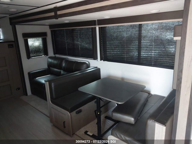 Продаж на аукціоні авто 2021 Keystone Hideout, vin: 4YDT28B23M7240593, номер лоту: 30094272