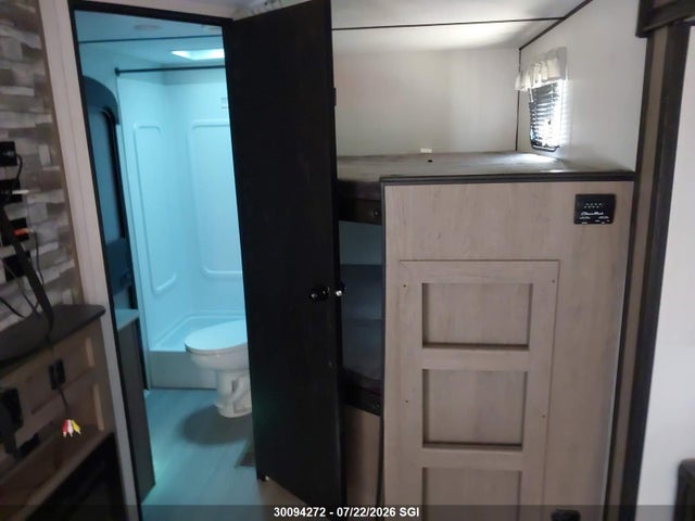 Продаж на аукціоні авто 2021 Keystone Hideout, vin: 4YDT28B23M7240593, номер лоту: 30094272
