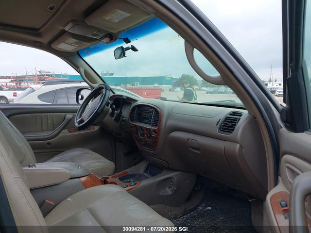 Продаж на аукціоні авто 2004 Toyota Tundra Double Cab Limited, vin: 5TBDT48114S458638, номер лоту: 30094281