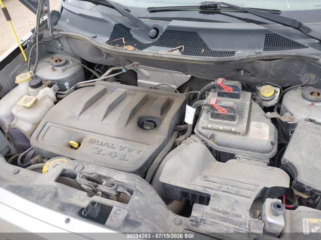Jeep Patriot 2016 1C4NJRABXGD709786 Image 10