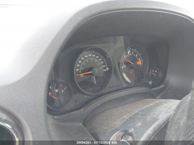 Jeep Patriot 2016 1C4NJRABXGD709786 Image 15