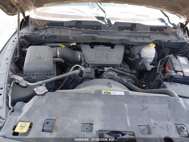 Продажа на аукционе авто 2013 Ram 1500 St, vin: 1C6RR7FP7DS553787, номер лота: 30094286