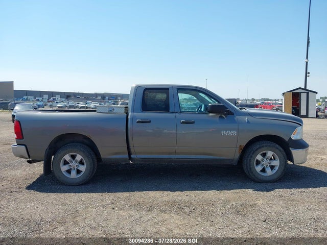 Продажа на аукционе авто 2013 Ram 1500 St, vin: 1C6RR7FP7DS553787, номер лота: 30094286