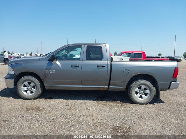 Продажа на аукционе авто 2013 Ram 1500 St, vin: 1C6RR7FP7DS553787, номер лота: 30094286