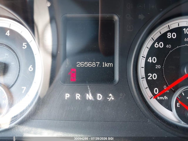 Продажа на аукционе авто 2013 Ram 1500 St, vin: 1C6RR7FP7DS553787, номер лота: 30094286