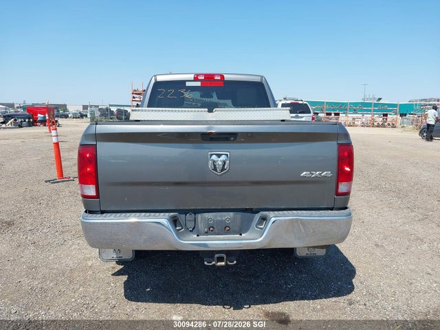 Продажа на аукционе авто 2013 Ram 1500 St, vin: 1C6RR7FP7DS553787, номер лота: 30094286