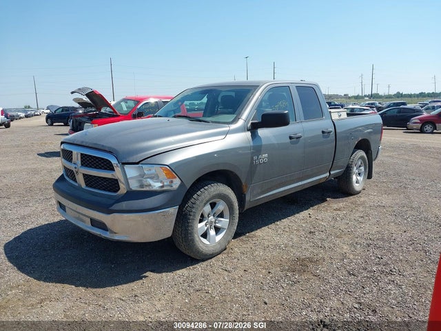 Продажа на аукционе авто 2013 Ram 1500 St, vin: 1C6RR7FP7DS553787, номер лота: 30094286