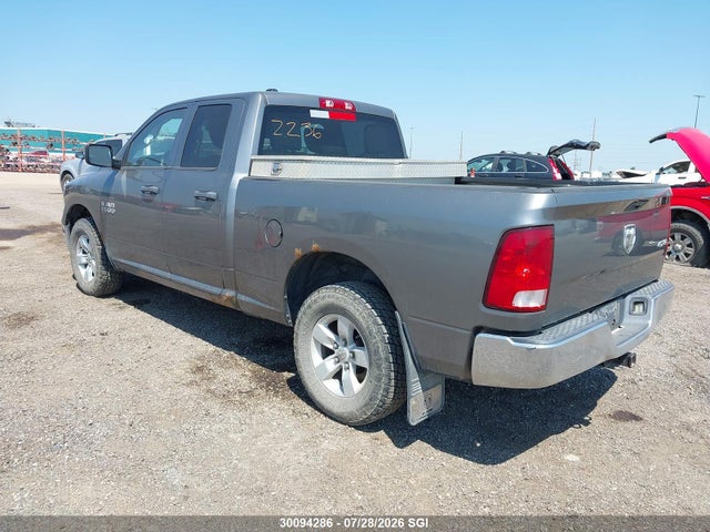 Продажа на аукционе авто 2013 Ram 1500 St, vin: 1C6RR7FP7DS553787, номер лота: 30094286