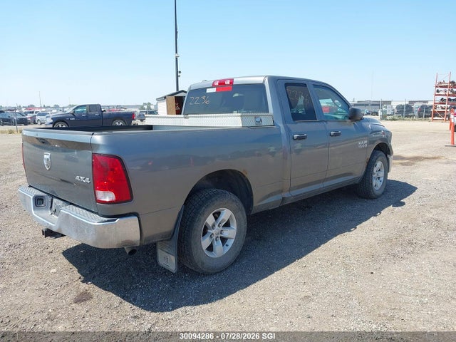 Продажа на аукционе авто 2013 Ram 1500 St, vin: 1C6RR7FP7DS553787, номер лота: 30094286
