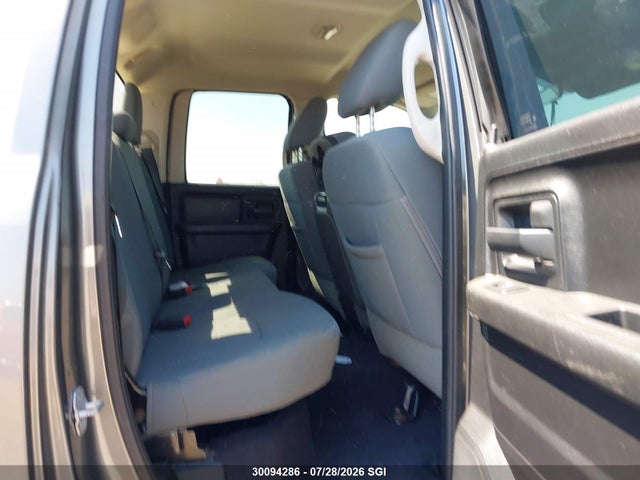 Продажа на аукционе авто 2013 Ram 1500 St, vin: 1C6RR7FP7DS553787, номер лота: 30094286
