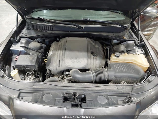 Aukcja sprzedaży 2013 Chrysler 300c, vin: 2C3CCAET7DH718373, numer aukcji: 30094077
