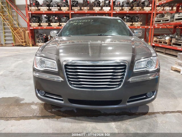 Aukcja sprzedaży 2013 Chrysler 300c, vin: 2C3CCAET7DH718373, numer aukcji: 30094077