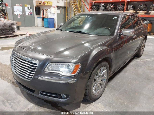 Aukcja sprzedaży 2013 Chrysler 300c, vin: 2C3CCAET7DH718373, numer aukcji: 30094077