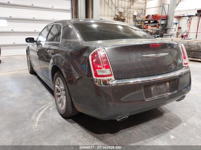 Aukcja sprzedaży 2013 Chrysler 300c, vin: 2C3CCAET7DH718373, numer aukcji: 30094077