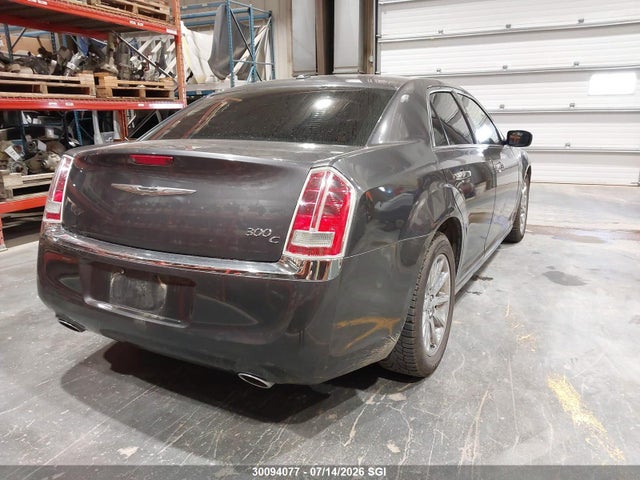 Aukcja sprzedaży 2013 Chrysler 300c, vin: 2C3CCAET7DH718373, numer aukcji: 30094077