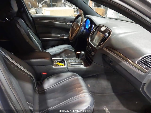 Aukcja sprzedaży 2013 Chrysler 300c, vin: 2C3CCAET7DH718373, numer aukcji: 30094077