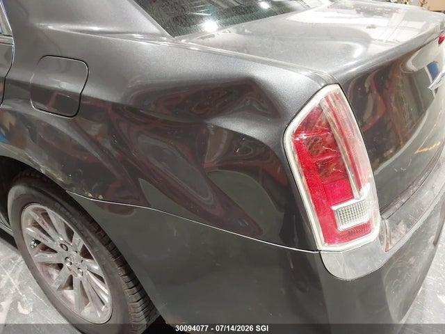 Aukcja sprzedaży 2013 Chrysler 300c, vin: 2C3CCAET7DH718373, numer aukcji: 30094077