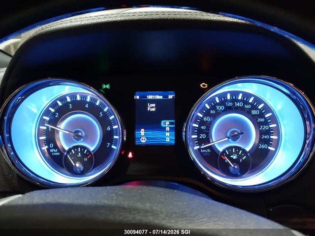 Aukcja sprzedaży 2013 Chrysler 300c, vin: 2C3CCAET7DH718373, numer aukcji: 30094077