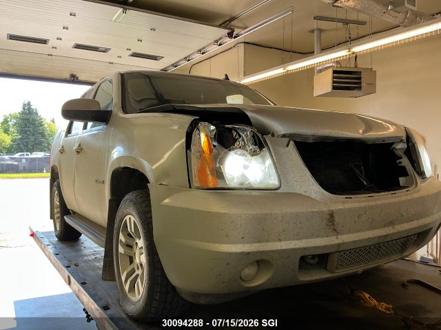 Продажа на аукционе авто 2010 Gmc Yukon Slt, vin: 1GKUKDE09AR131960, номер лота: 30094288
