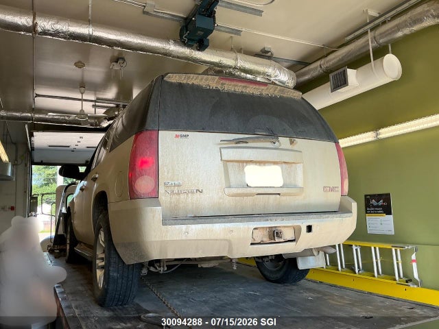 Продажа на аукционе авто 2010 Gmc Yukon Slt, vin: 1GKUKDE09AR131960, номер лота: 30094288