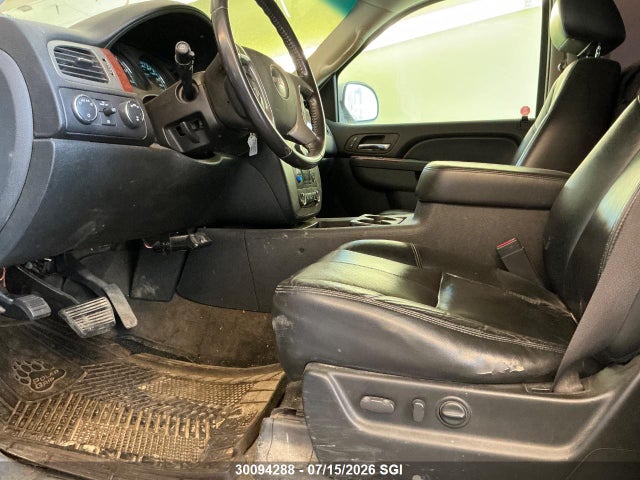 Продажа на аукционе авто 2010 Gmc Yukon Slt, vin: 1GKUKDE09AR131960, номер лота: 30094288