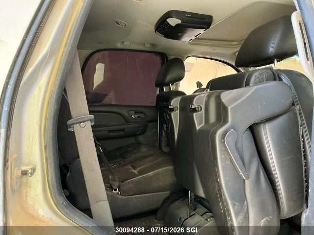 Продажа на аукционе авто 2010 Gmc Yukon Slt, vin: 1GKUKDE09AR131960, номер лота: 30094288