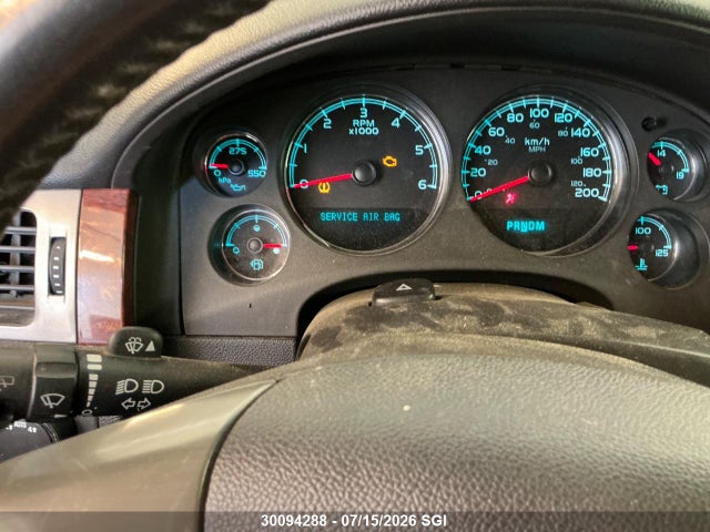 Продажа на аукционе авто 2010 Gmc Yukon Slt, vin: 1GKUKDE09AR131960, номер лота: 30094288