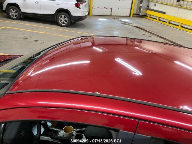 30094289 :رقم المزاد ، 1FAHP36N39W119230 vin ، 2009 Ford Focus Ses مزاد بيع