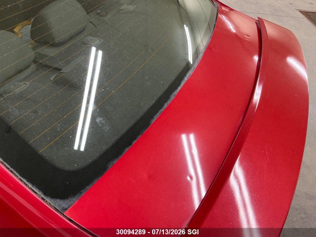 30094289 :رقم المزاد ، 1FAHP36N39W119230 vin ، 2009 Ford Focus Ses مزاد بيع