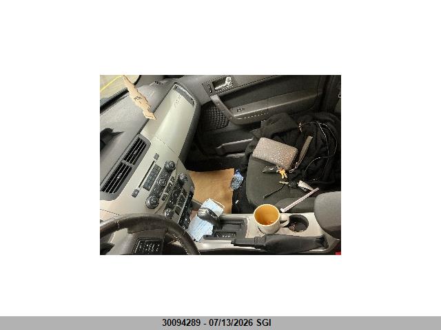30094289 :رقم المزاد ، 1FAHP36N39W119230 vin ، 2009 Ford Focus Ses مزاد بيع