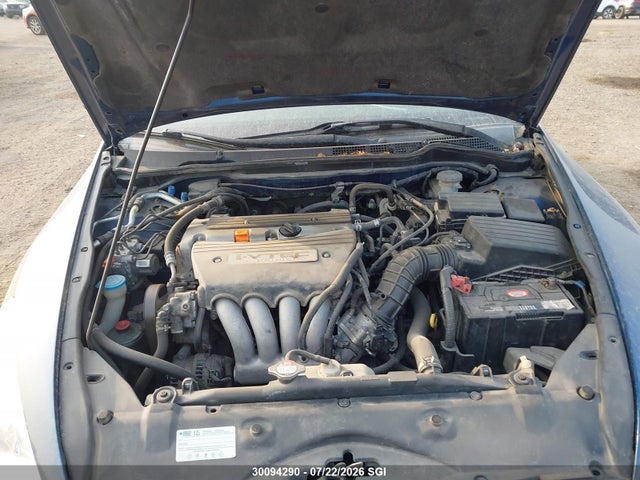 Продажа на аукционе авто 2005 Honda Accord Ex, vin: 1HGCM726X5A800769, номер лота: 30094290
