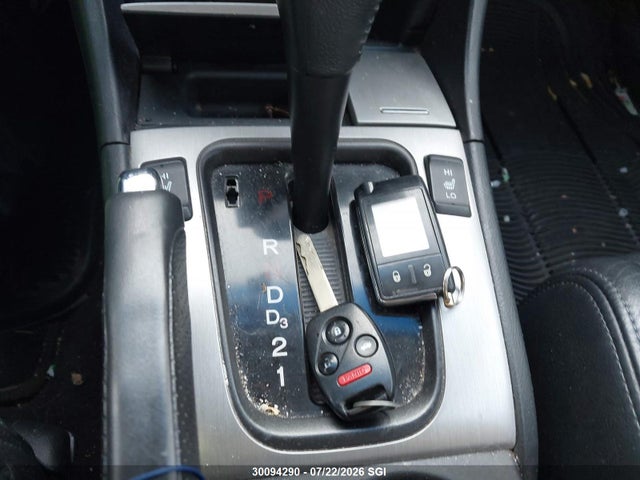 Продажа на аукционе авто 2005 Honda Accord Ex, vin: 1HGCM726X5A800769, номер лота: 30094290