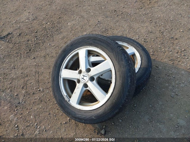 Продажа на аукционе авто 2005 Honda Accord Ex, vin: 1HGCM726X5A800769, номер лота: 30094290