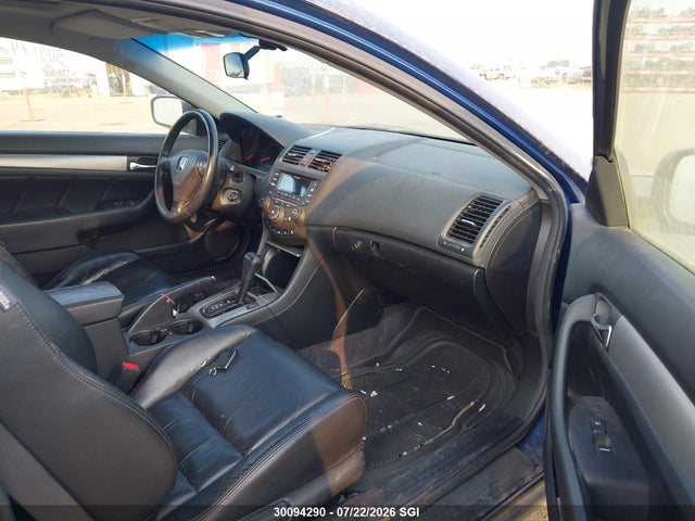 Продажа на аукционе авто 2005 Honda Accord Ex, vin: 1HGCM726X5A800769, номер лота: 30094290