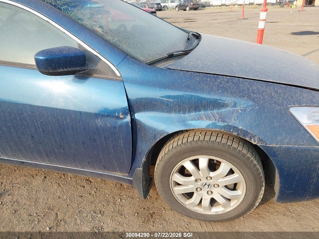 Продажа на аукционе авто 2005 Honda Accord Ex, vin: 1HGCM726X5A800769, номер лота: 30094290