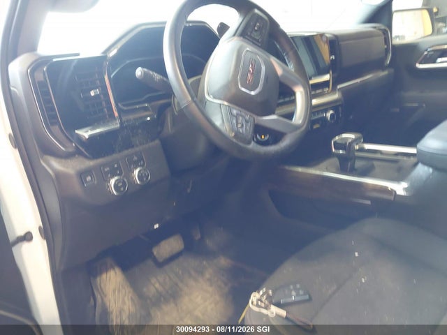Продажа на аукционе авто 2025 Gmc Sierra K1500 Elevation, vin: 1GTUUCE85SZ132353, номер лота: 30094293